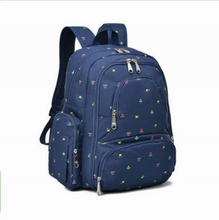 Mummy bag multi-functional large-capacity shoulder bag mother pack to be mother-in-law baby pregnant baby backpack_ENZO