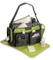 City style and great functionality diaper bag with changing mat best diaper bags_ENZO
