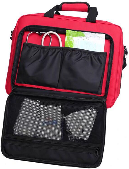 EMT/EMS Bag for Medical Practice Community Service All Purpose First