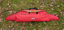 Bow Bag | Heavy Duty Hunting Long Bow Case | Arrow & Bow Cordura Case | Lightweight Recurve Bow Bag with Pocket | (151 X 31 cm)