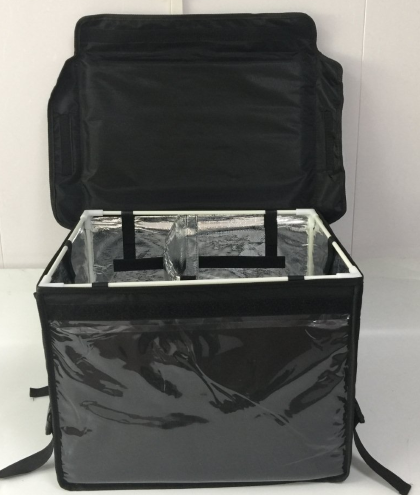 insulated catering bags