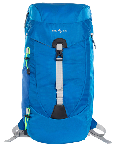ISPO 19023 Hydration Backpack Made for Adventure Spirit