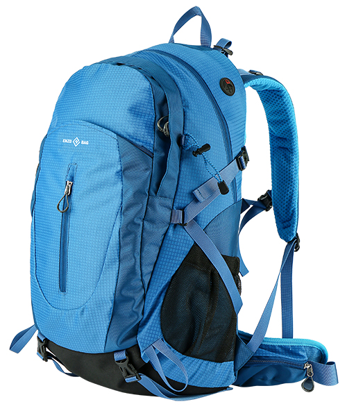 ISPO 19020 Hiking Backpack Made for Passion