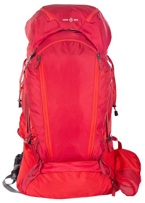 ISPO 19015 Hiking Bag Made for Adventure Spirit