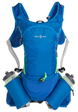 ISPO 19025 Hydration Backpack Made for Adventure Spirit