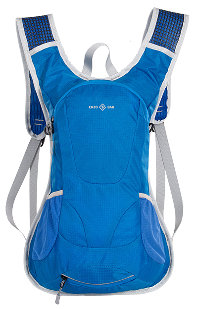 ISPO 19028 Hydration Backpack Made for Adventure Spirit